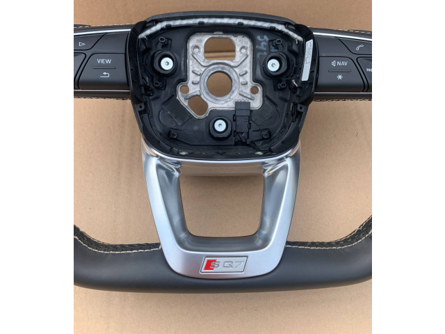Volant Audi Q7 4M 2015 4M0419091AA  