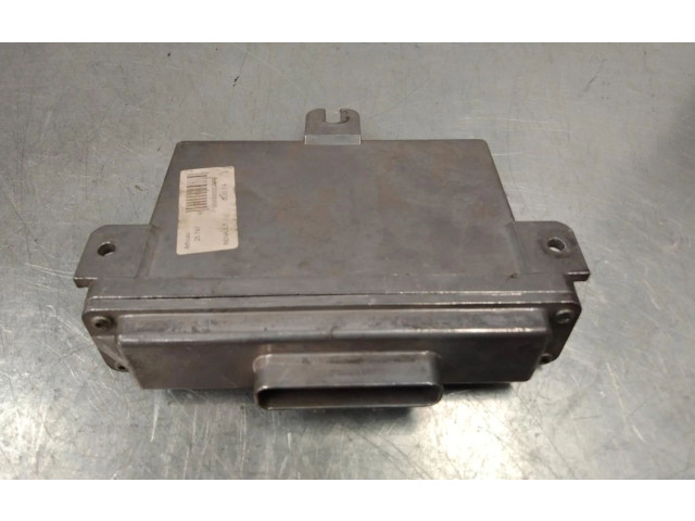 Řídící jednotka 7700861413   Renault Clio I 