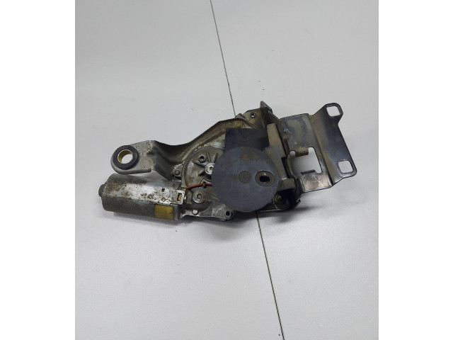 Моторчик заднего дворника 0390201559, 6925094    BMW 3 E46