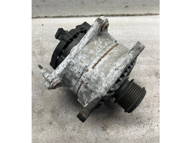 Генератор 038903023L   Volkswagen Sharan      