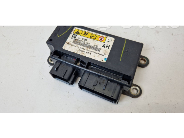 Блок подушек безопасности 13574895   Saab 9-4X