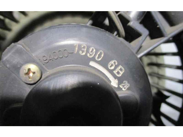 Вентилятор печки    1940001390, 4993002041   Toyota Prius (XW10)
