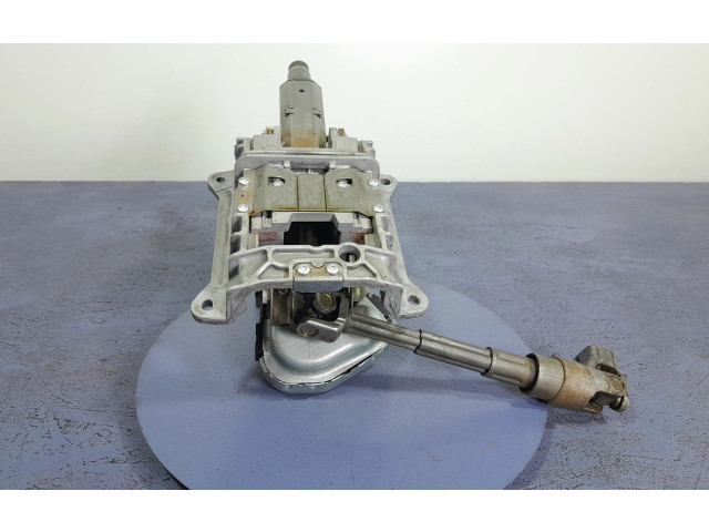    Рулевая рейка 4F0419501J, 4F0419501J   Audi A6 Allroad C5 1999 - 2005 года