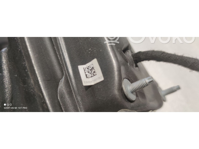 Zpětné zrcátko  Jeep Grand Cherokee 2020  026536  