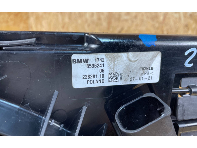 Řídící jednotka 8596241   BMW 1 F40 2019