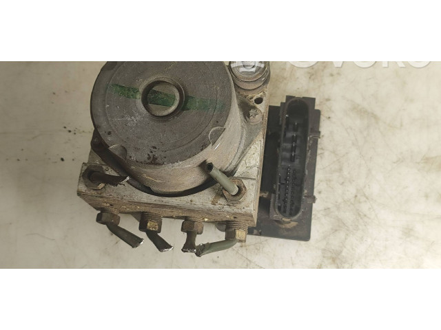 Jednotka ABS 47660AX600, 0265800319   Nissan Micra 2004