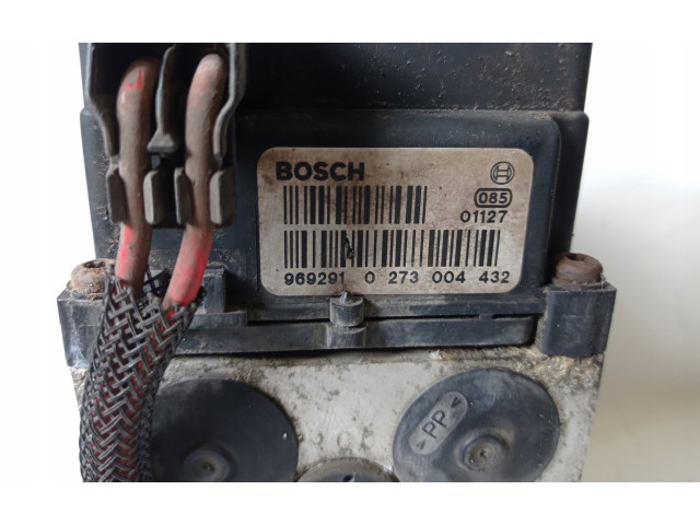 Jednotka ABS 96283843TD   Daewoo Lanos 2000