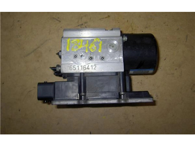 Блок ABS    15314103c   Fiat Croma
