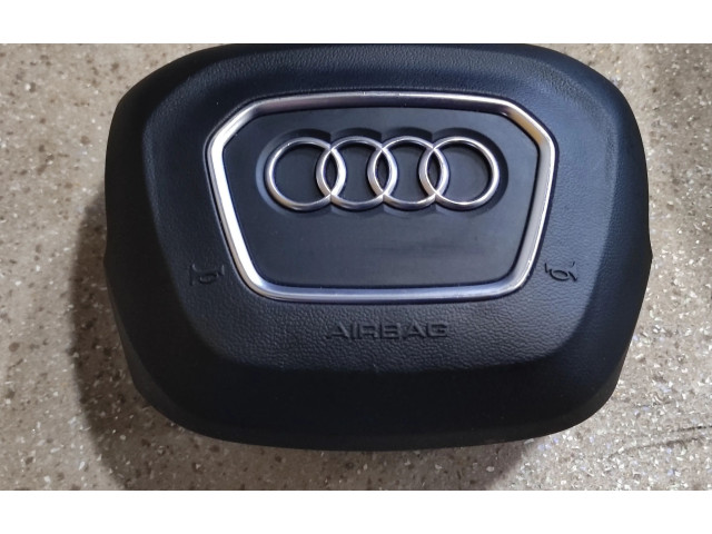 Volant Audi Q7 4M 2016 4M0880201  