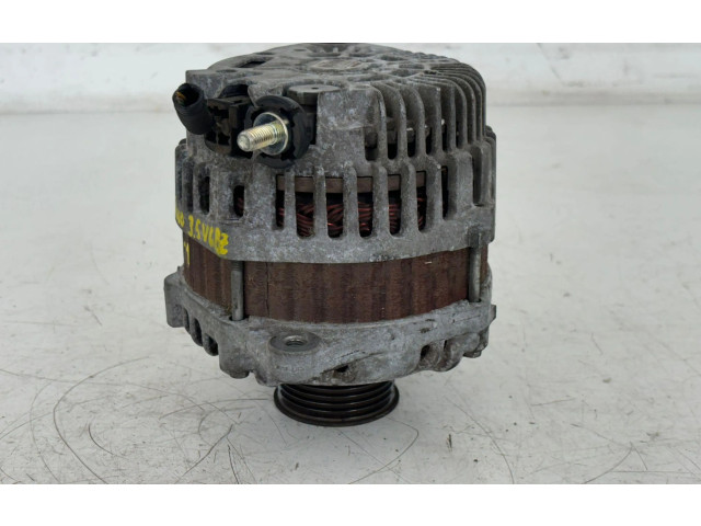 Генератор 231003JA1A, 231003JA1A   Nissan Murano Z51      