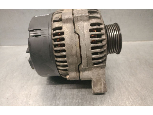 Генератор 046903015F, 0123510028BOSCH   Audi A6 S6 C4 4A      