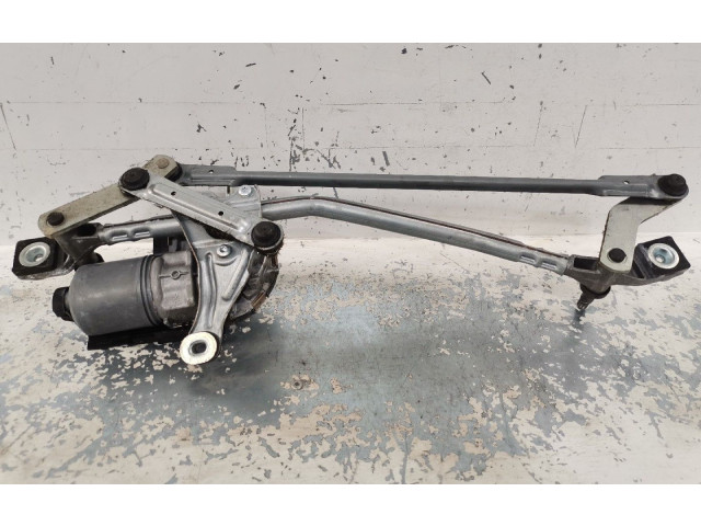 Моторчик дворников 31378574, 31362925    Volvo V40 Cross country