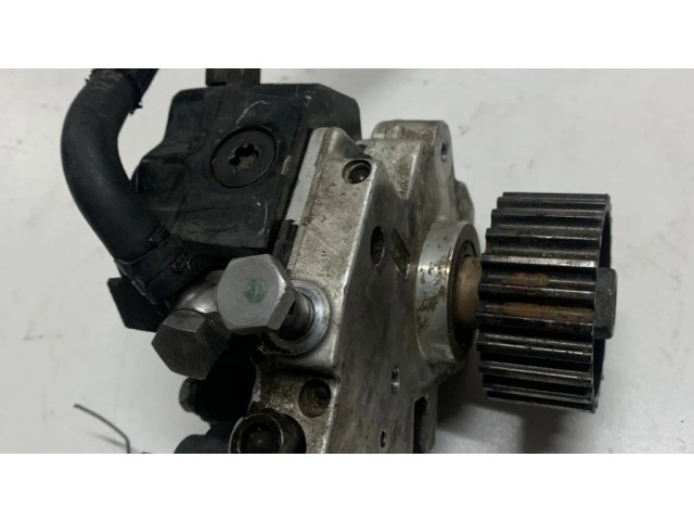 Vstřikovací čerpadlo 0445010119   Audi Q7 4L  pro naftový motor 3.0  