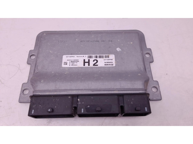 Řídící jednotka 237105FP0D   Nissan Micra K14 2019