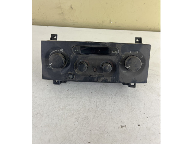 Блок управления климат-контролем P55116885AB, 12225129   Jeep Grand Cherokee (WJ)