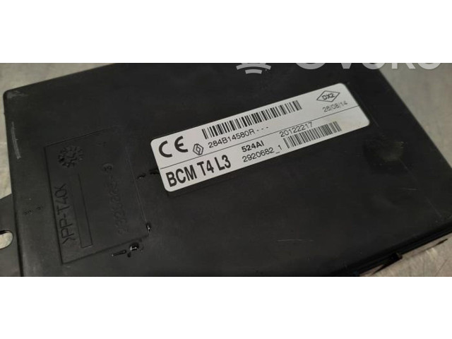 Блок комфорта 284B14580R   Renault Captur   
