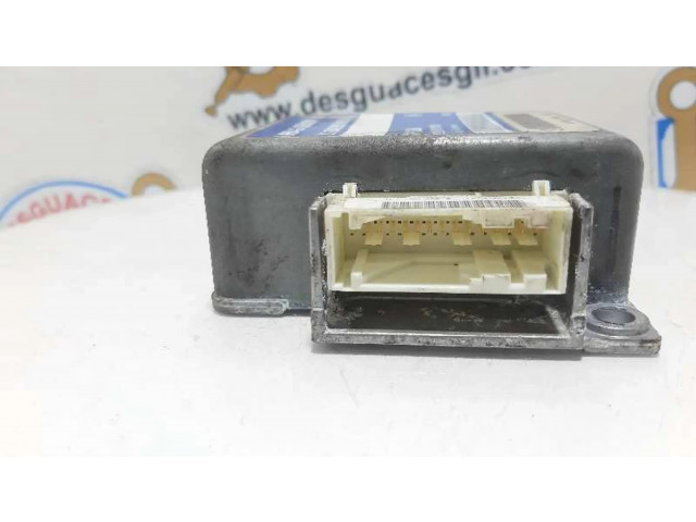 Блок подушек безопасности 8A0959655K, 82598   Audi A8 S8 D3 4E