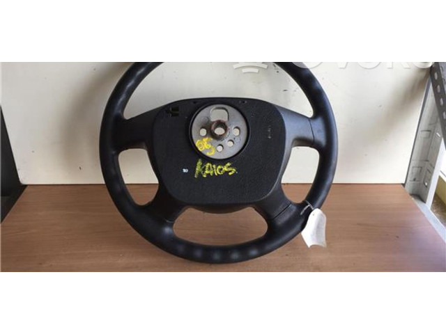 Руль Chevrolet Kalos  2005 - 2008 года FS5KD3OPQ      