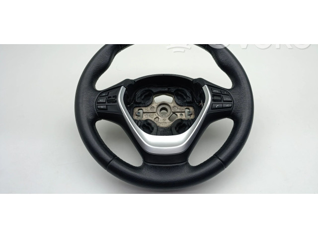 Volant BMW M3 F80 2011 62560033D, 62560180D  