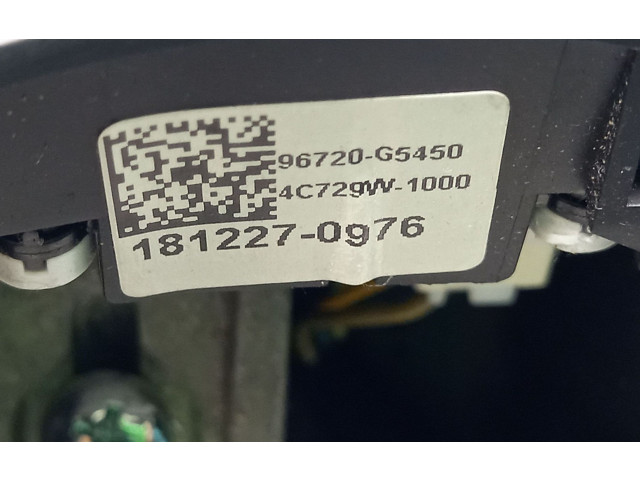 Volant KIA Niro 2019 56100Q4250SX0, 190110182902  