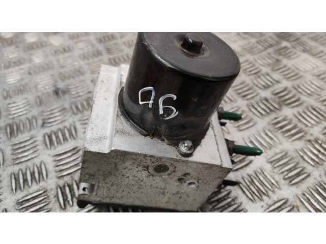 Jednotka ABS S118676001, 15710602   Peugeot 407 2005