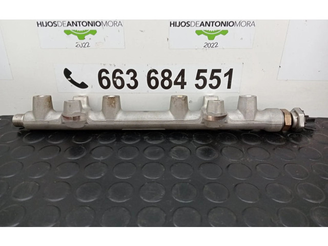 Топливная рампа 05E133320   Volkswagen Tiguan  