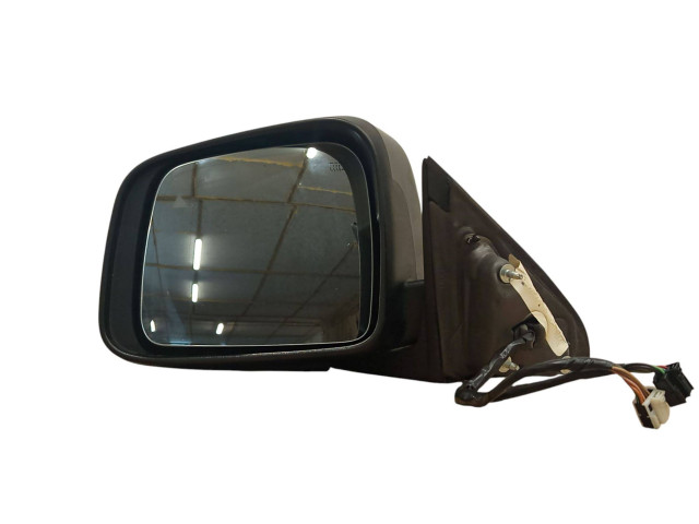 Zpětné zrcátko  Jeep Grand Cherokee 2013  E11026536, E11036536  