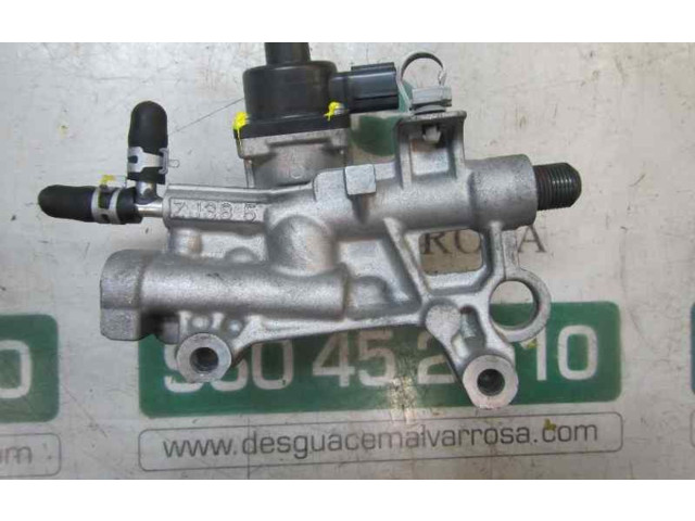 Vstřikovací lišta LFE220300A, 79376K62666   Mazda 2    ZJ 