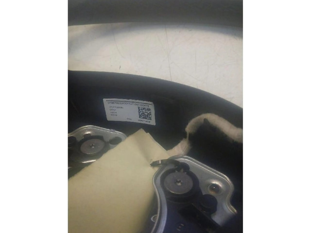 Volant Fiat 500X 2014   