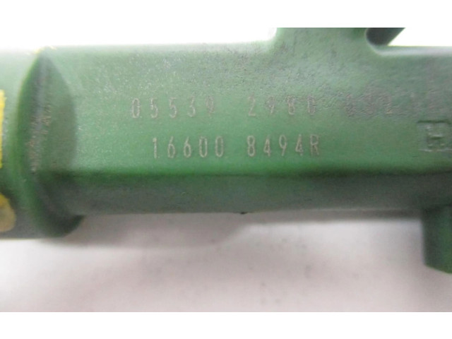 Zpětné zrcátko  Nissan Micra 2021  166008494R  