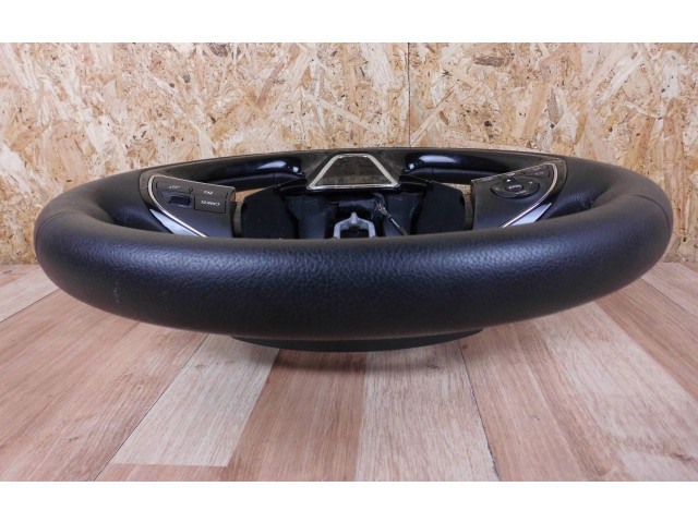 Volant Mitsubishi Eclipse Cross 2019 4400A874XA, 4400A874  