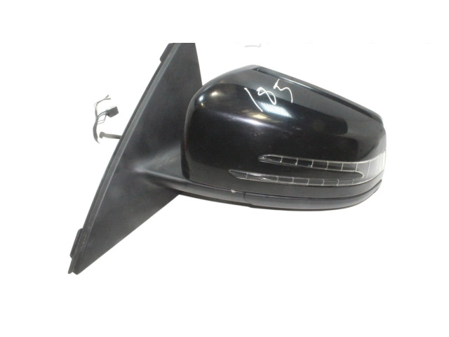 Zpětné zrcátko  Mercedes-Benz C W204 2015  11PIN, A2048100325  