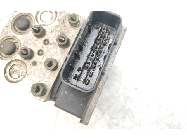 Jednotka ABS 13157075, 13663919   Opel Vectra C 2007