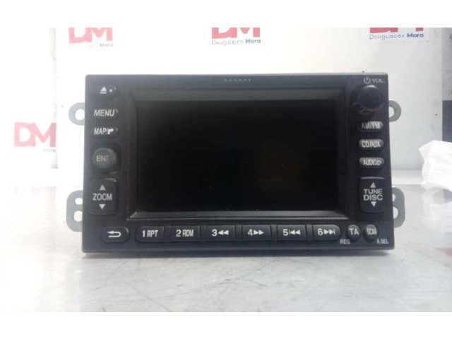 Дисплей    39541S9AG510M1, 39541S9AG510M1   Honda CR-V