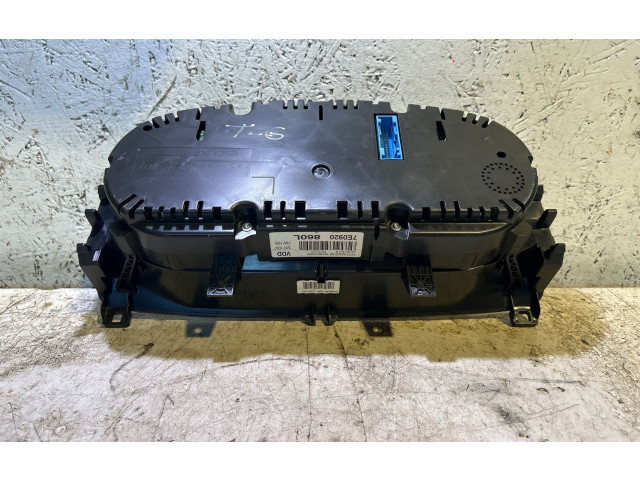 Панель приборов 7E0920860L, VDD0242202   Volkswagen Transporter - Caravelle T6       