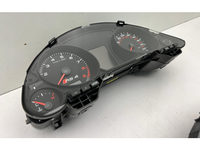 Přístrojová deska  Audi RS4 B7 2010 8H0920982F  