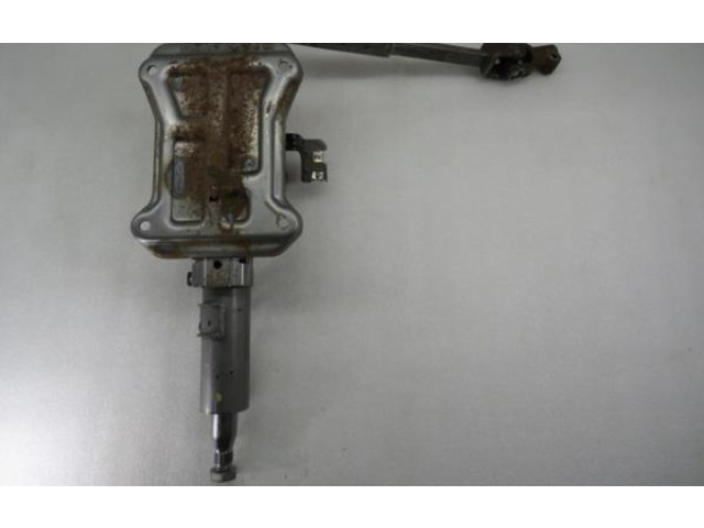Руль Citroen Jumper  2007 - 2013 года 07355358740, P1ZP21JXWAA      