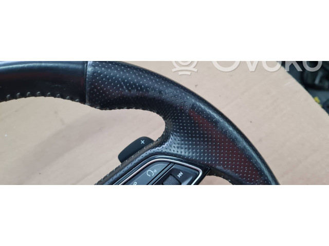 Volant Audi A5 2017 8W0419091DH, 62740000B  