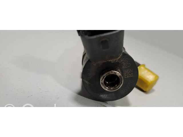 Форсунка 3380027800    Hyundai Santa Fe для дизельного двигателя  2.2