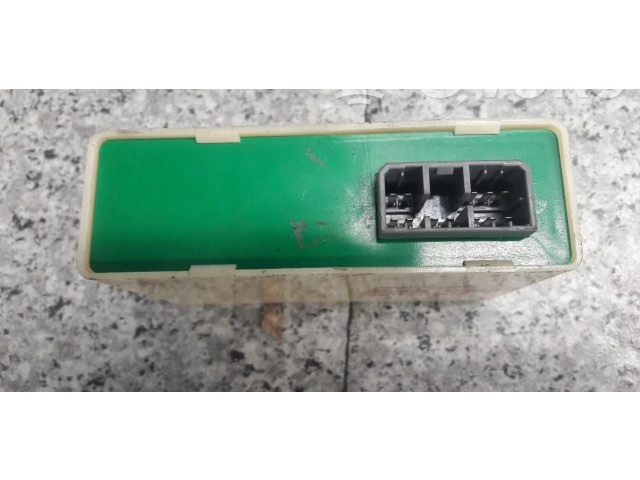 Блок управления двигателем Блок управления RK-0263   Honda CRX