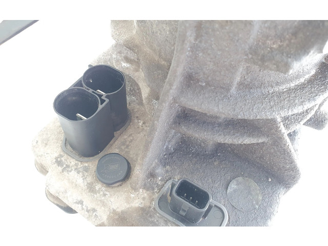Насос рулевого управления 93868479, 491101208R   Renault Trafic III (X82)