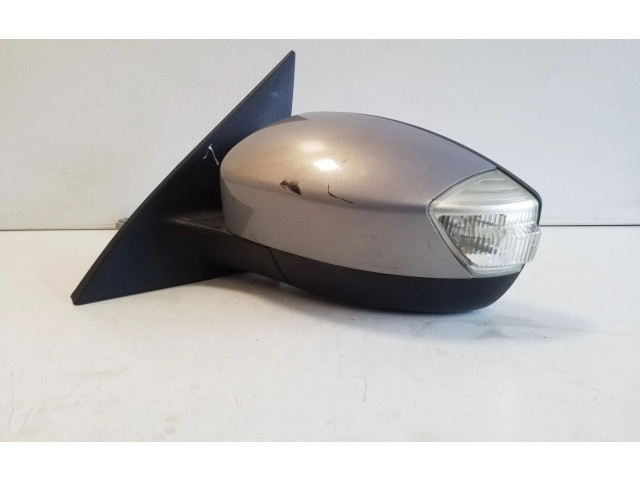 Зеркало электрическое        Ford S-MAX  2006 - 2015 года   