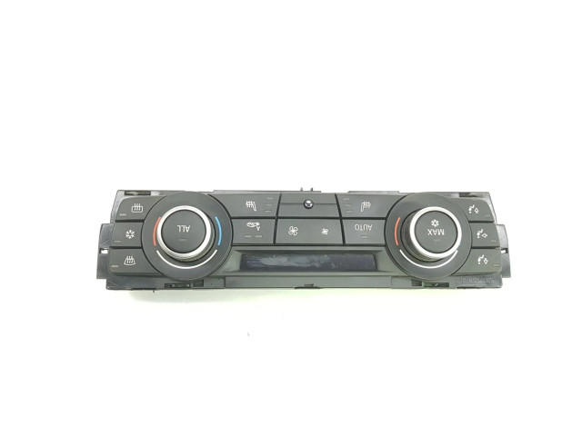 Блок управления климат-контролем 64119286618   BMW X1 E84