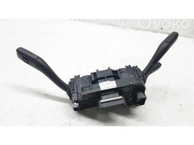 Подрулевой переключатель 4F0953549D   Audi Q7 4L