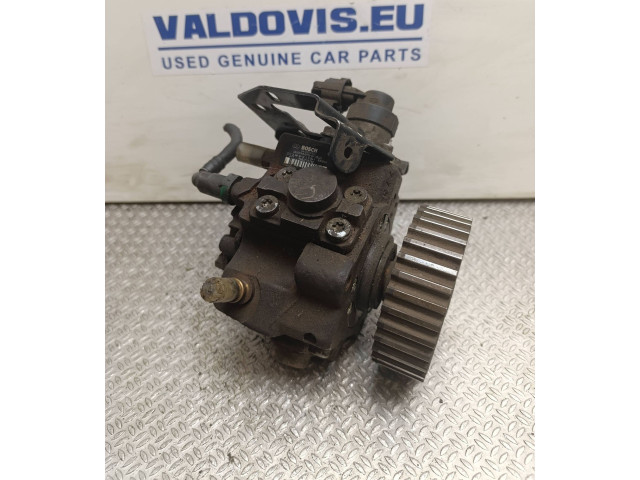 Vstřikovací čerpadlo 0445010102, 9683703780   Peugeot Expert     