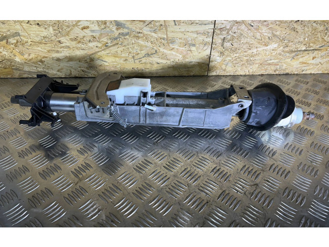    Рулевая рейка 6854965, 768444   BMW 4 F32 F33 2013 - 2020 года
