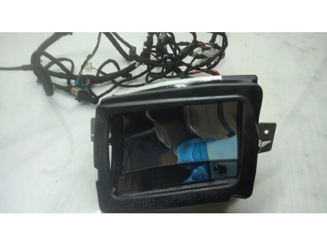 Дисплей    6820856   BMW 3 GT F34