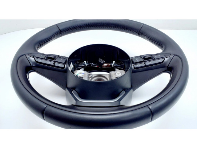 Volant Toyota Yaris 2020 3041J09, 6436038  