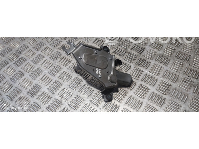 Моторчик заднего дворника 68229937AA    Jeep Grand Cherokee