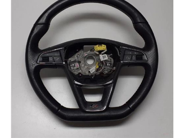 Volant Seat Ibiza IV (6J,6P) 2008 5f0419091r  
